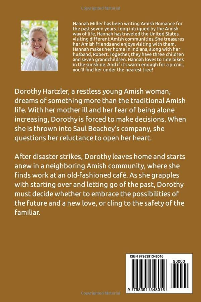 The Amish Caf&eacute; image number 1