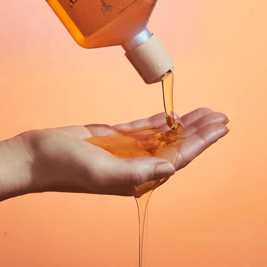 Rahua Enchanted Island Shampoo 275 Ml image number 5