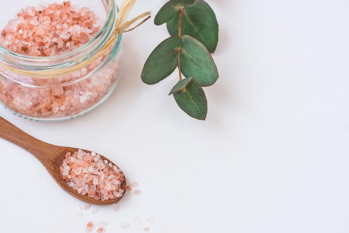 Honest to Goodness, Himalayan Rock Salt - Crystals, 5Kg - Hand-Mined in the Himalayan Mountains. Delightful Pink Colour, Course in Texture and Is a Natural Source of Many Minerals. image number 6
