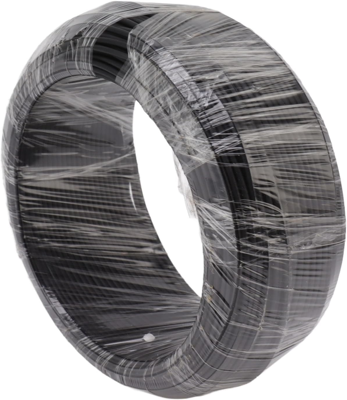 Bonsai Wire, Bonsai Training Wire 500G, Aluminum Wire Bendable Wire for Bonsai Trees, Floral, Gardening Branch Fixing, Potted Plant Decoration, Choose Your Size, Black (3.0Mm)