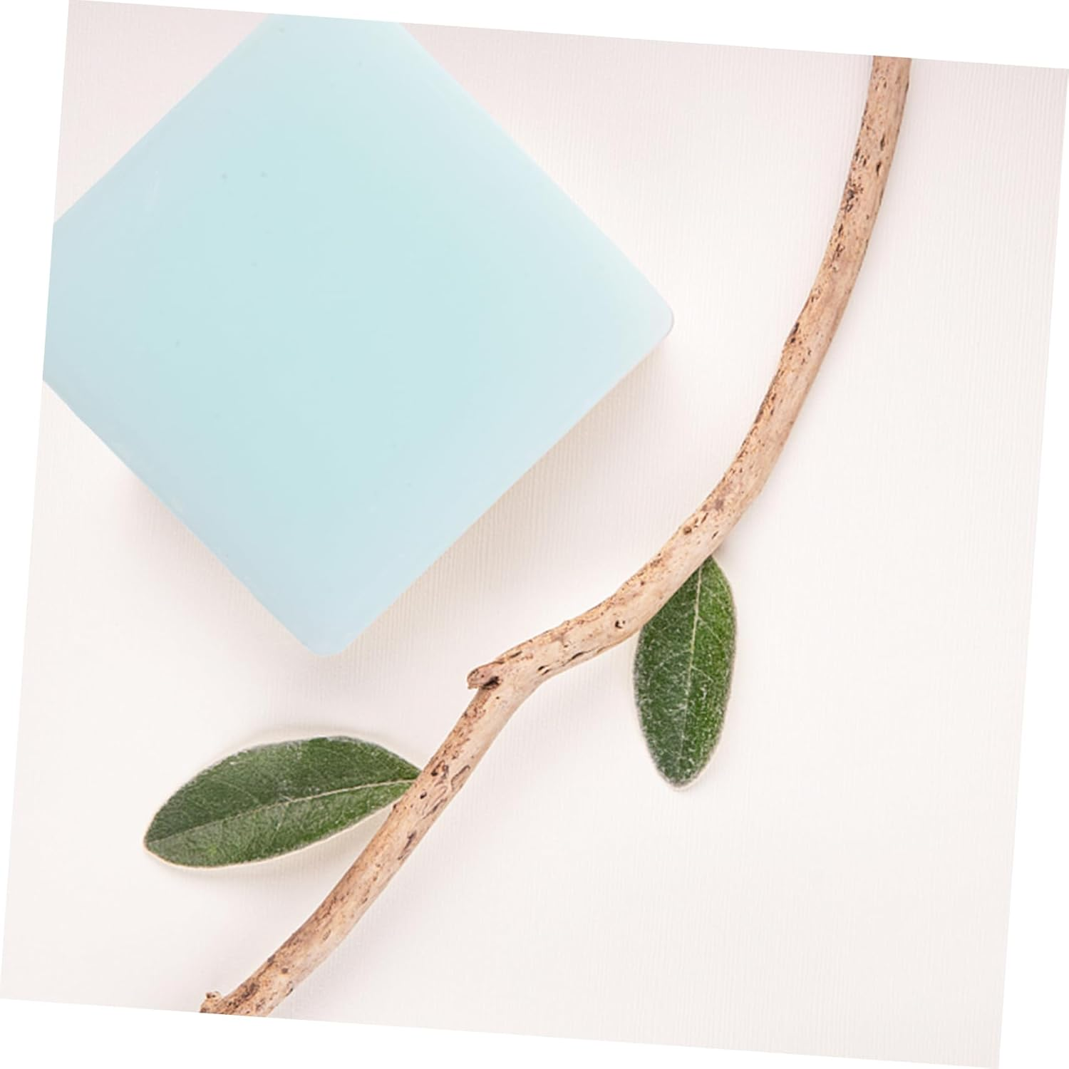 FOMIYES Soap Plant Soap Bar Bar Soap Body Scrub Soap Exfoliating Soap Bar Refreshing Skin Scrub Soap Bathing Handmade Soap for Body Face Washing Hand Soap Bar