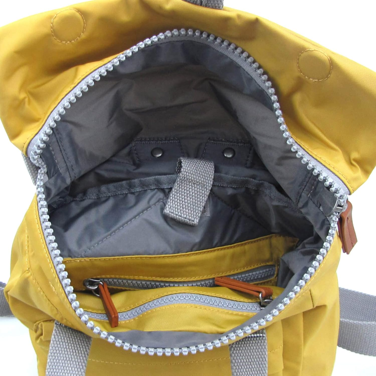 Canfield B Small Sustainable Nylon Corn image number 3