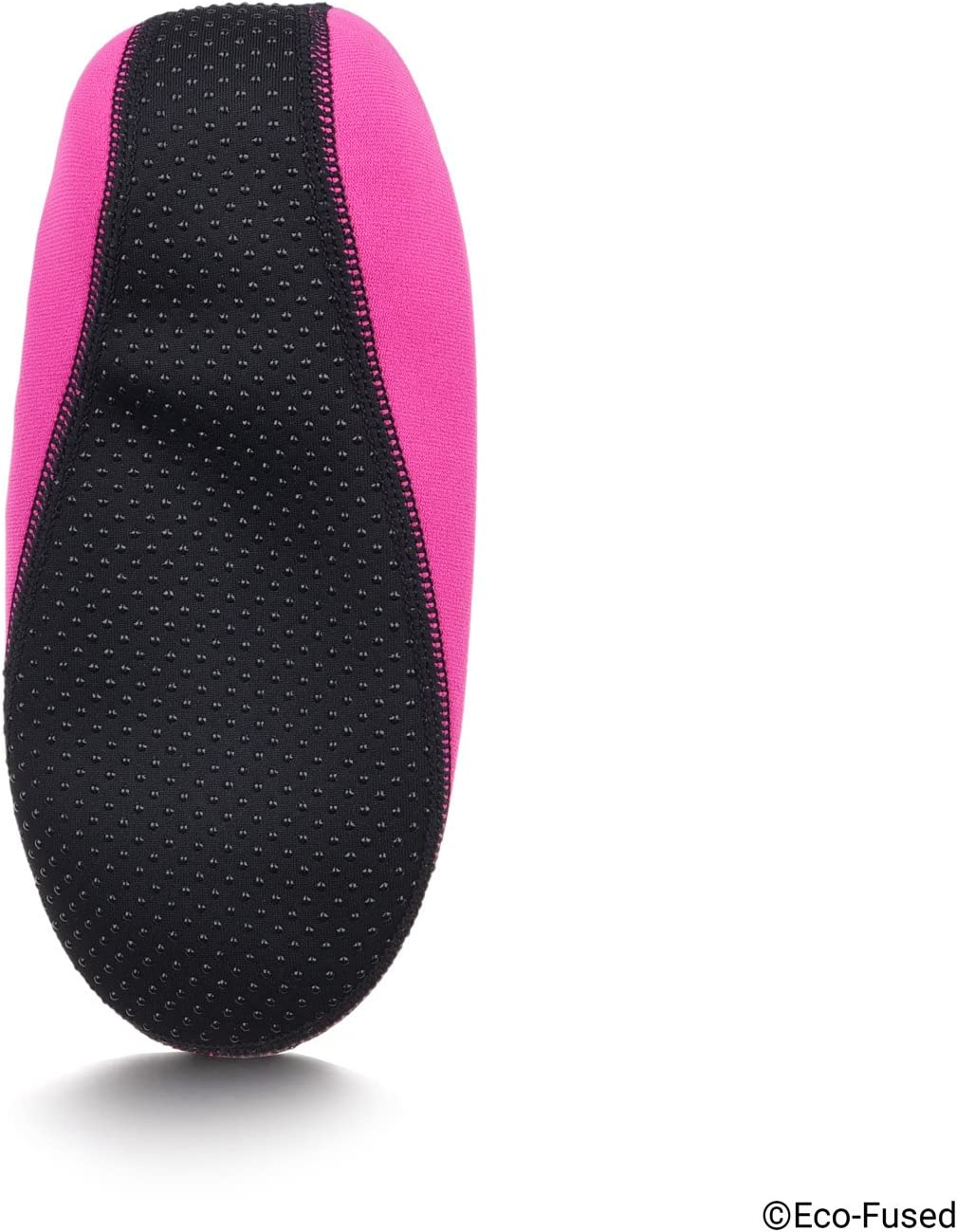 Eco-Fused Water Socks - Extra Comfort - Protects against Sand, Cold/Hot Water, Uv, Rocks/Pebbles image number 3