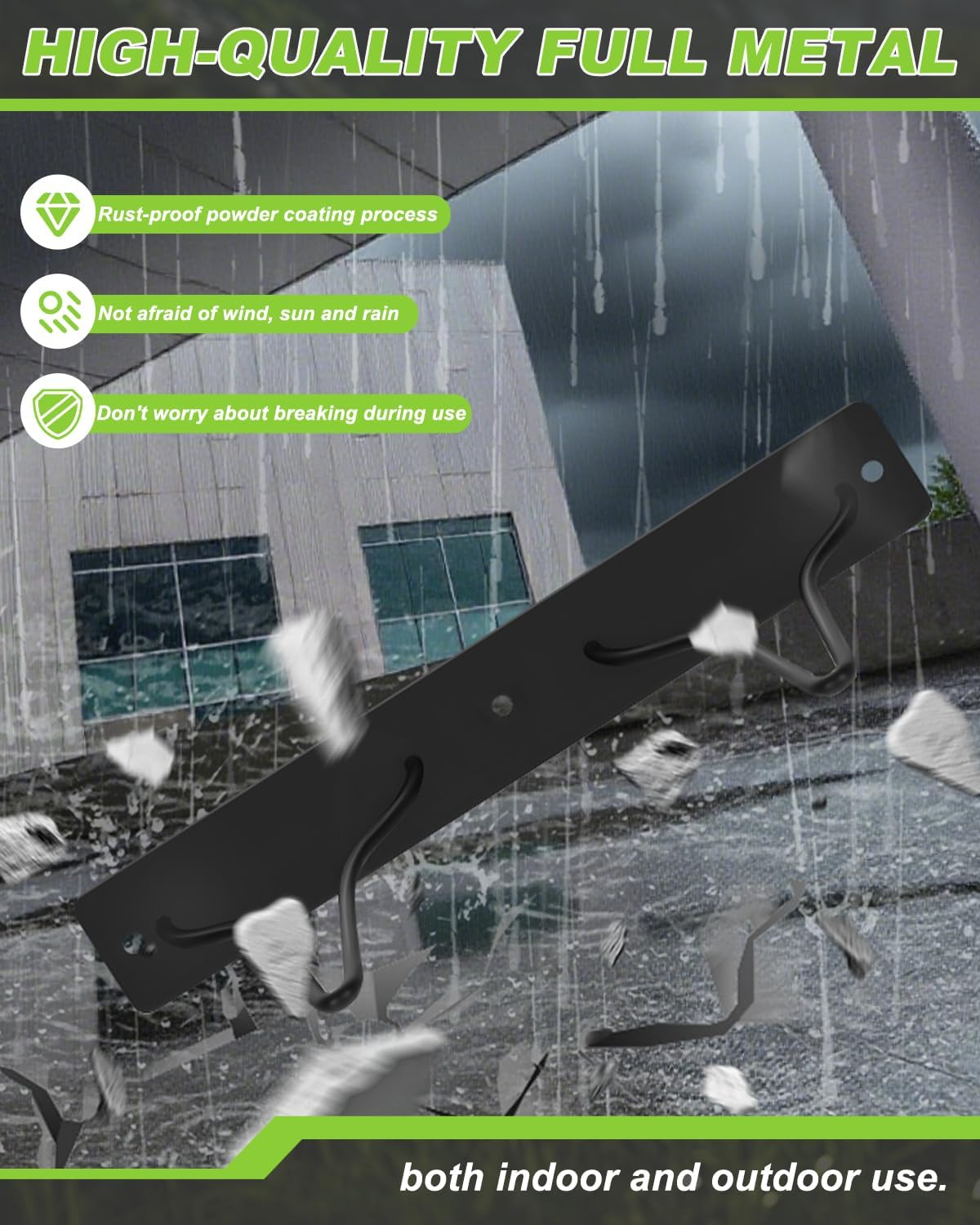 Rabbit Dislocator Skinning Tool Set image number 4