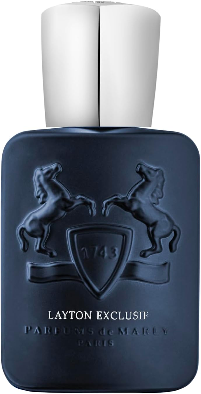 PARFUMS DE MARLY Layton Exclusif image number 1