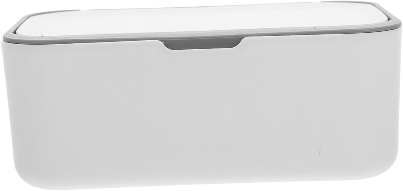 Wipe Case Tissue Box Lid Wipes Holder Bathroom Tissue Box Moisture-Preserving Lid Easy Maintenance image number 3