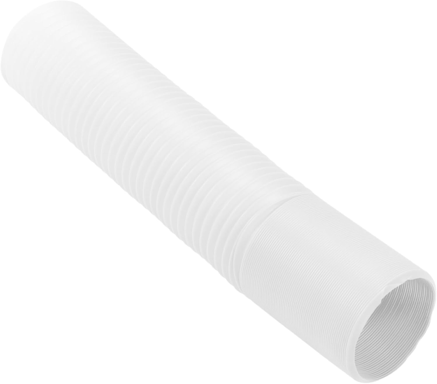 Milisten Flexible Hamster Tunnel Fun and Safe Exercise Tube for Hamsters Guinea Pigs and Ferrets Hideout for Play and Rest Plastic Material for Easy Setup