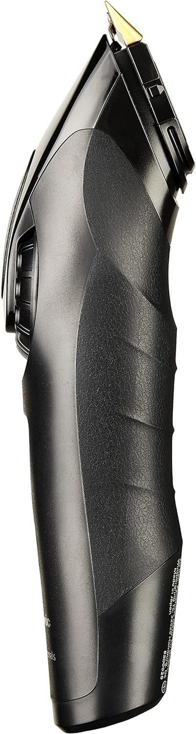 Panasonic ER-DGP84 Hair Trimmer Black image number 6