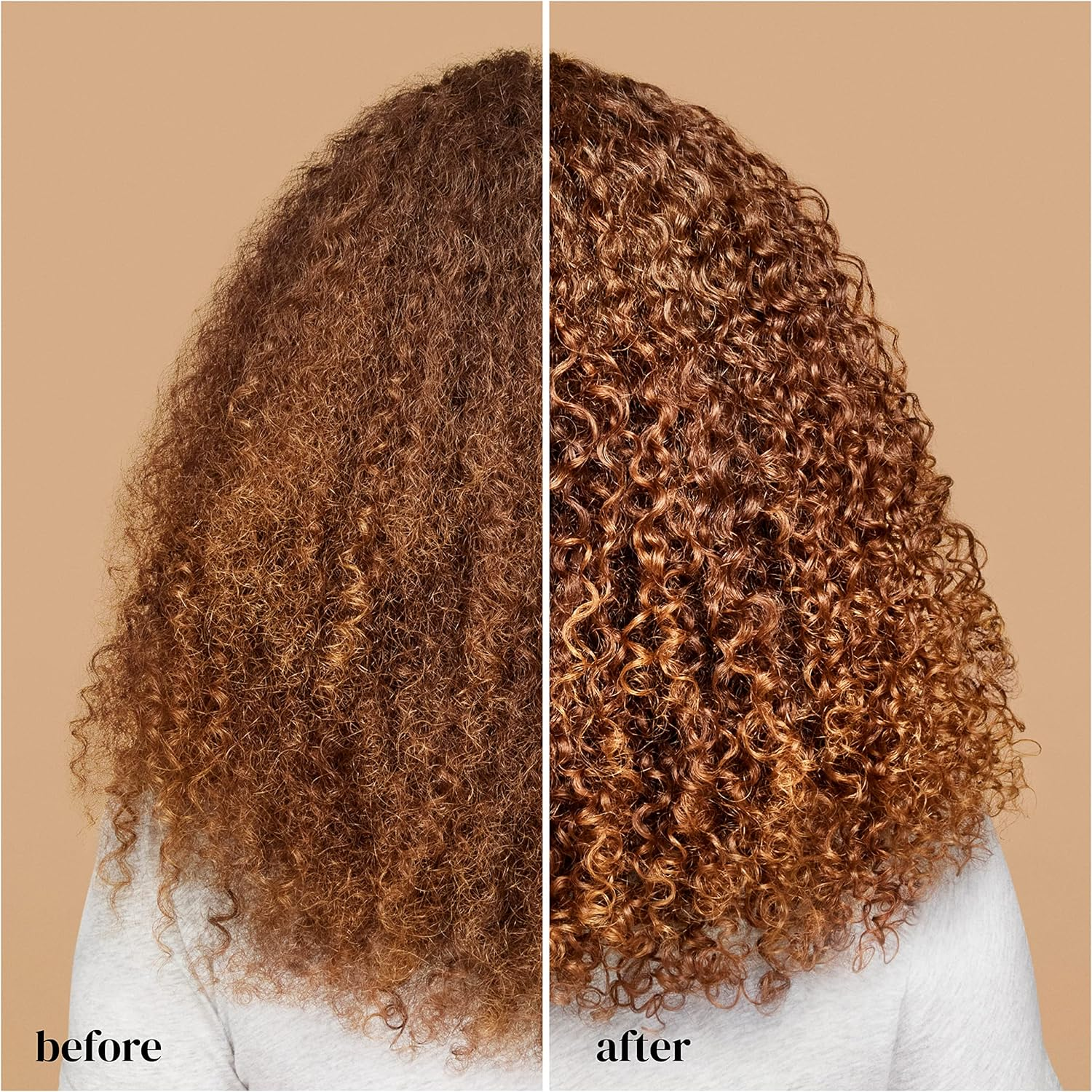 Ouidad Advanced Climate Control Heat and Humidity Gel for Unisex - 8.5 Oz Gel