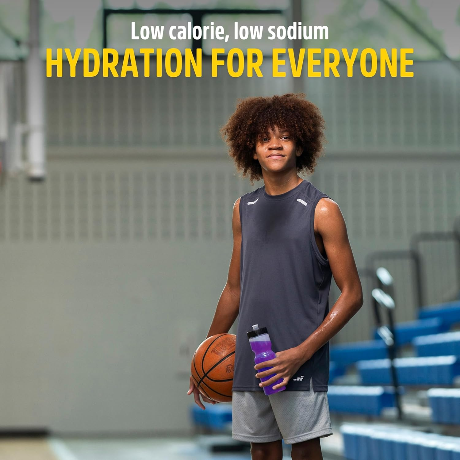 Sqwincher Qwik Stiks, Grape (Packs of 50) image number 2