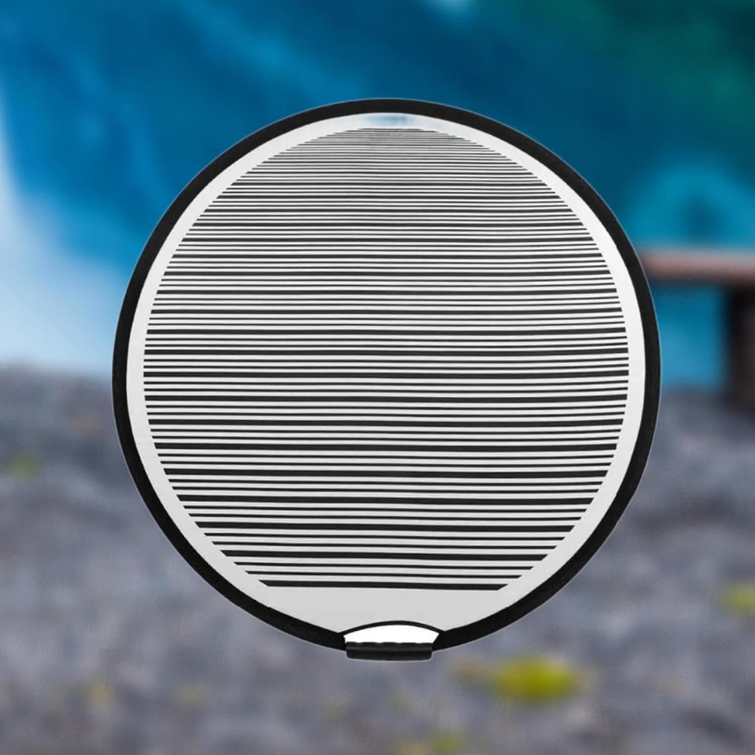 Generic Reflector Panel, Scratched Reflector Panel, Hail Removal, Refrigerator Metal Surface, Repair Reflector image number 2