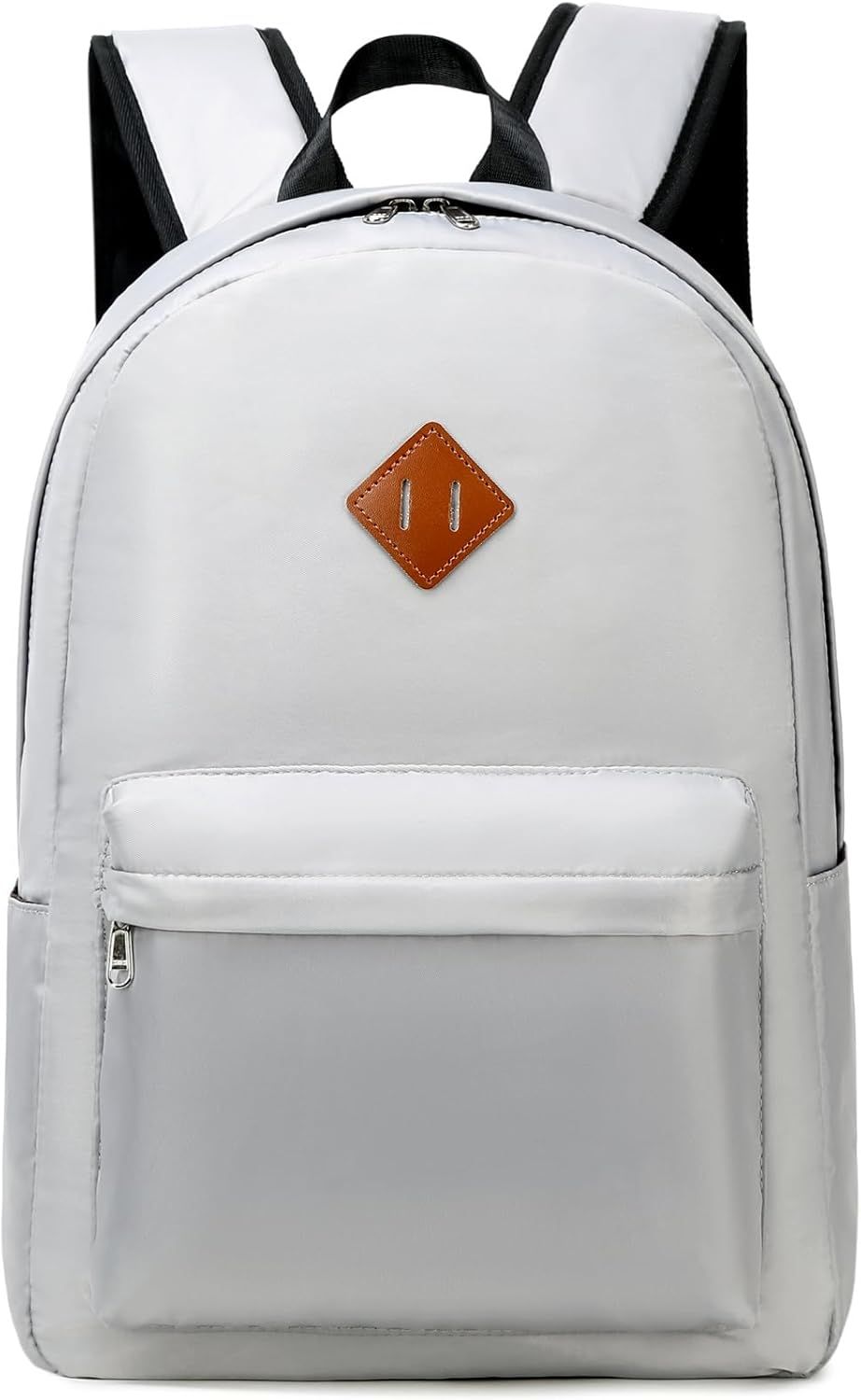 JIANYA Backpack for School Kids' Backpacks Lightweight School Bag Bookbags for Girls Boys Teens, Classic Water Resistant