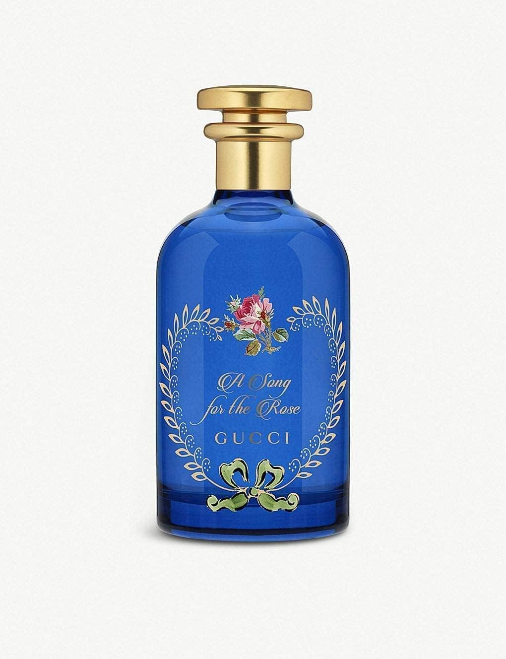 Gucci the Alchemist'S Garden a Song for the Rose Eau De Perfume, 100 Ml image number 2