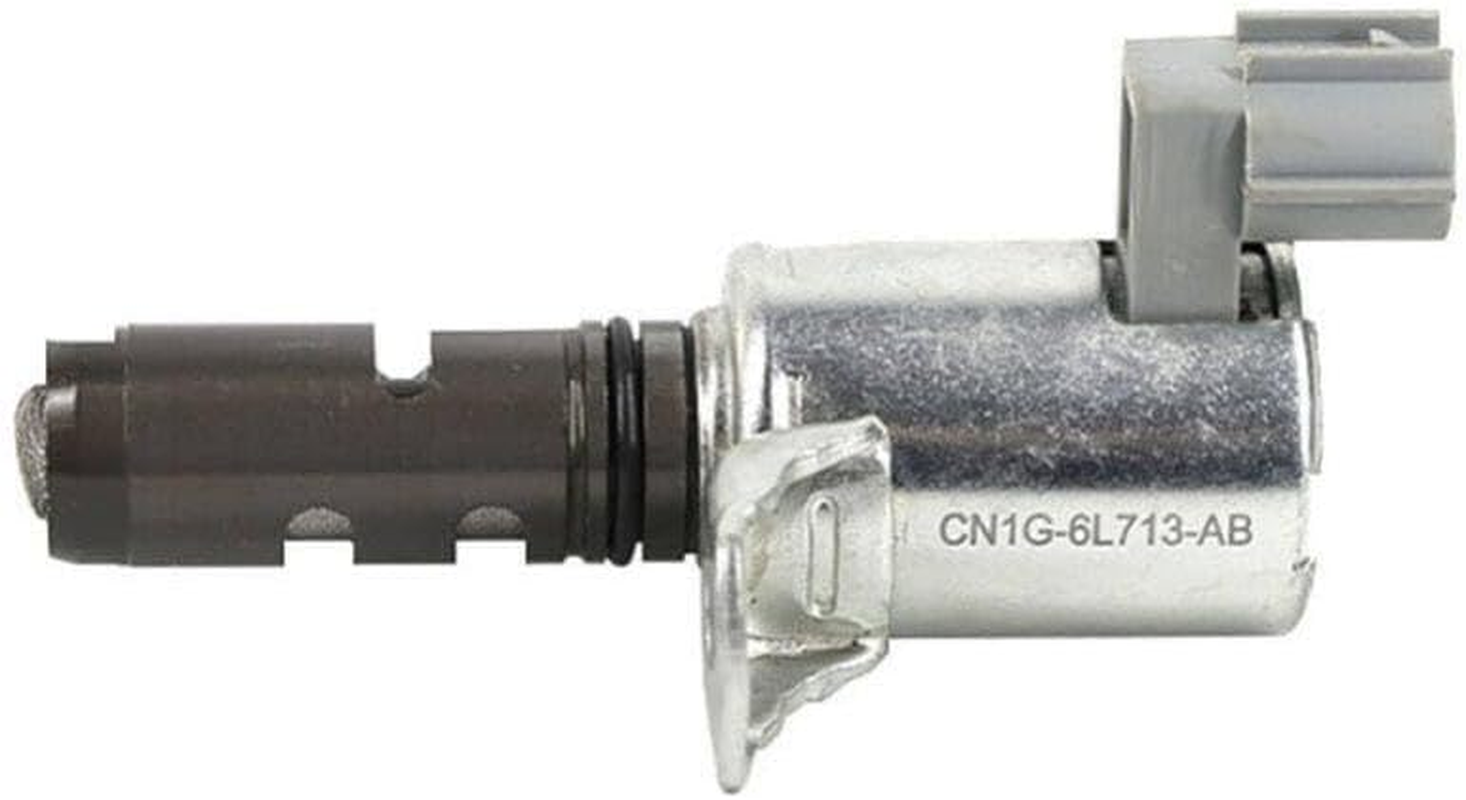 Oil Solenoid Valve - Inlet Replace# CN1G6L713AB AUTO-MOHITO 1Pack