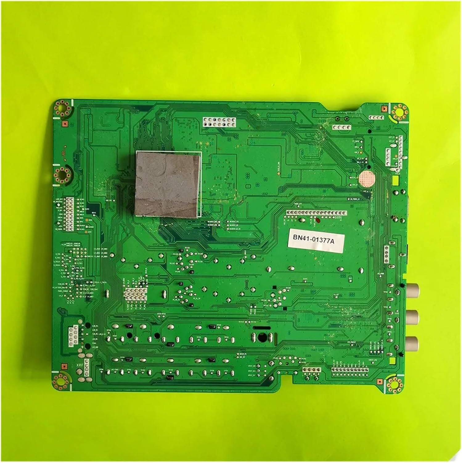 BN41-01490B TV Main Board Screen T370XW03 T400HW03 T460HW03 Motherboard Compatible ，Compatible for Samsung， LA37C530F1R LA40C530F1R La46C530F1R(For 37-Inch) - For 37-Inch image number 4