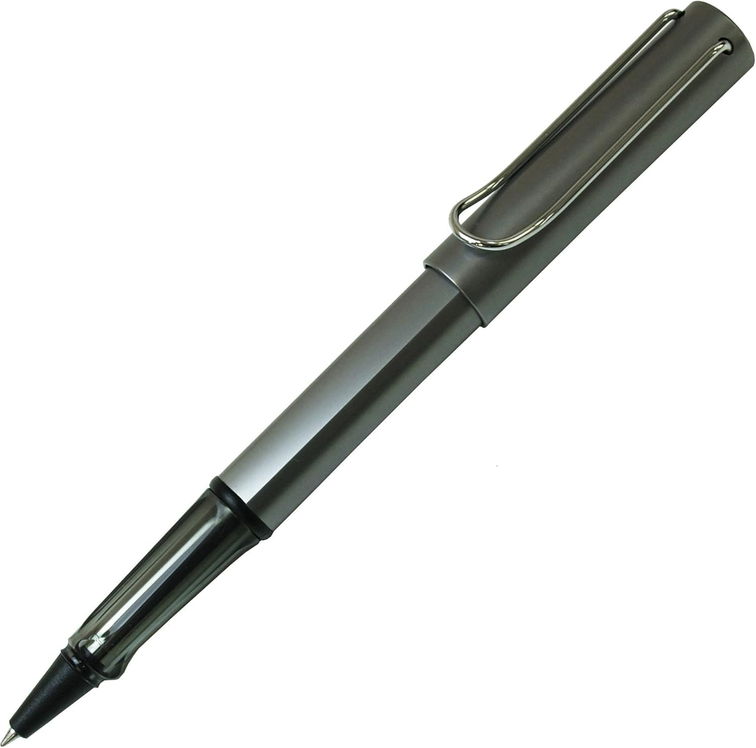 Lamy Elegant Roller Ball Pen Lamy 326 Al-Star Grfitowe, (4014519275794) image number 4