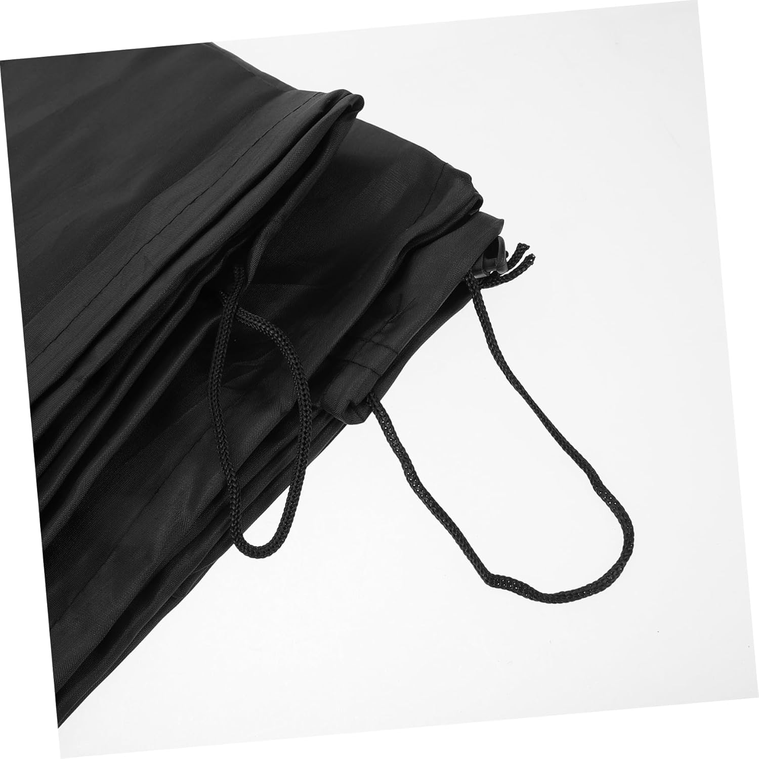 COSMEVIVI 4Pcs Car Wheel Cover Trailer Tire Covers Fitment Uv Protection for Women image number 2