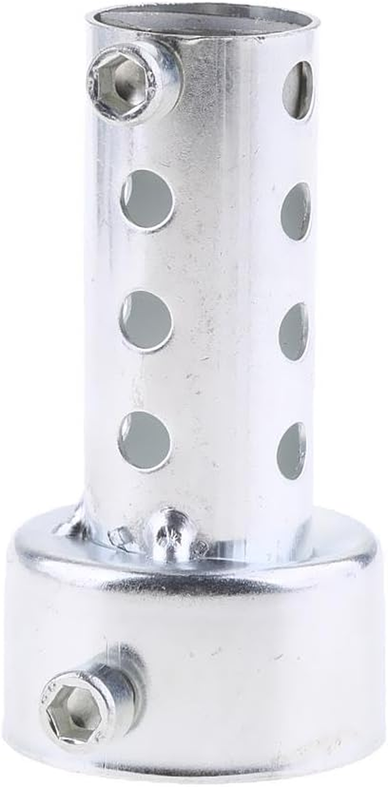 2X Universal Motorcycle Exhaust Can Muffler Baffle 42Mm image number 5