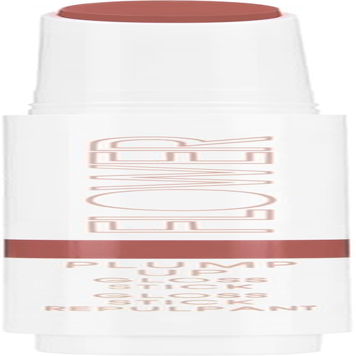 Plump up Gloss Stick - Sizzle by Flower Beauty for Women - 0.05 Oz Lip Gloss