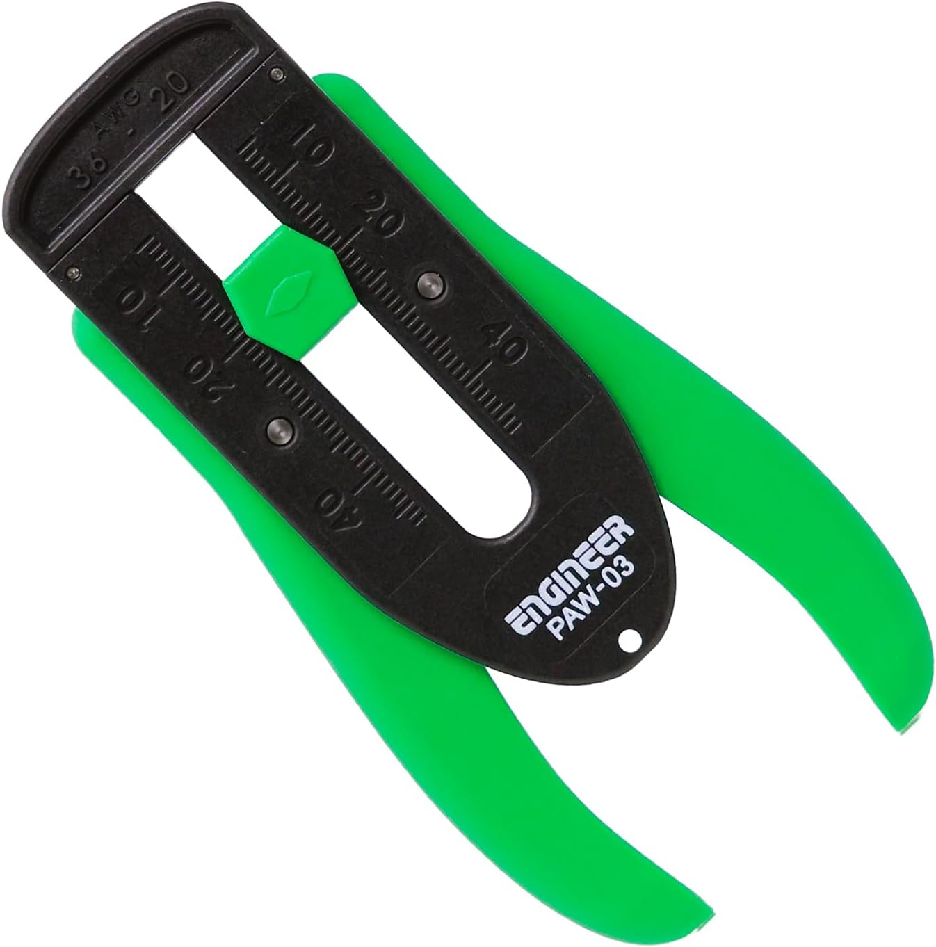 Engineer Multi-Wire Stripper PAW-03