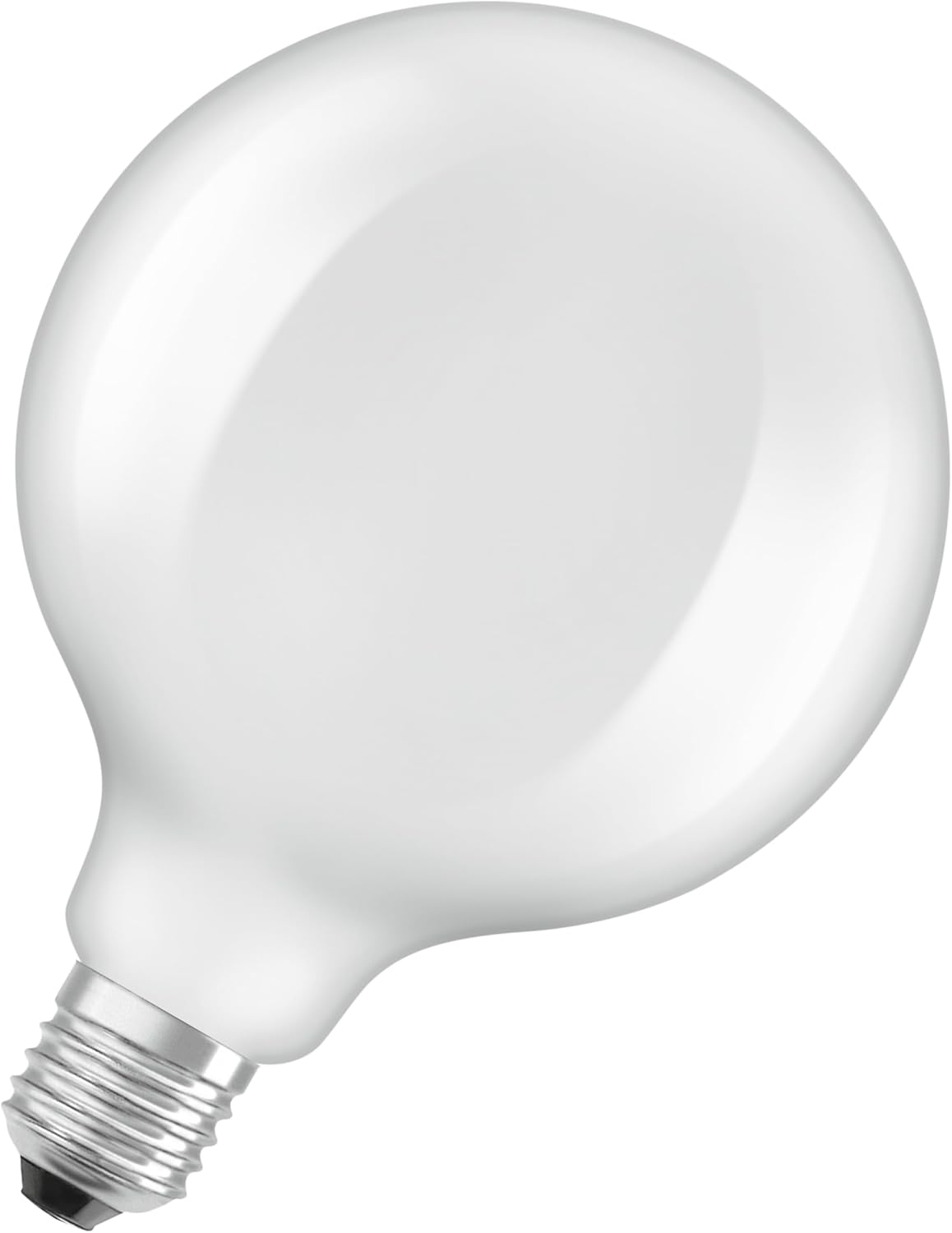 OSRAM LED Retrofit Classic Globe125 5.9 W 827 Frosted E27 image number 3