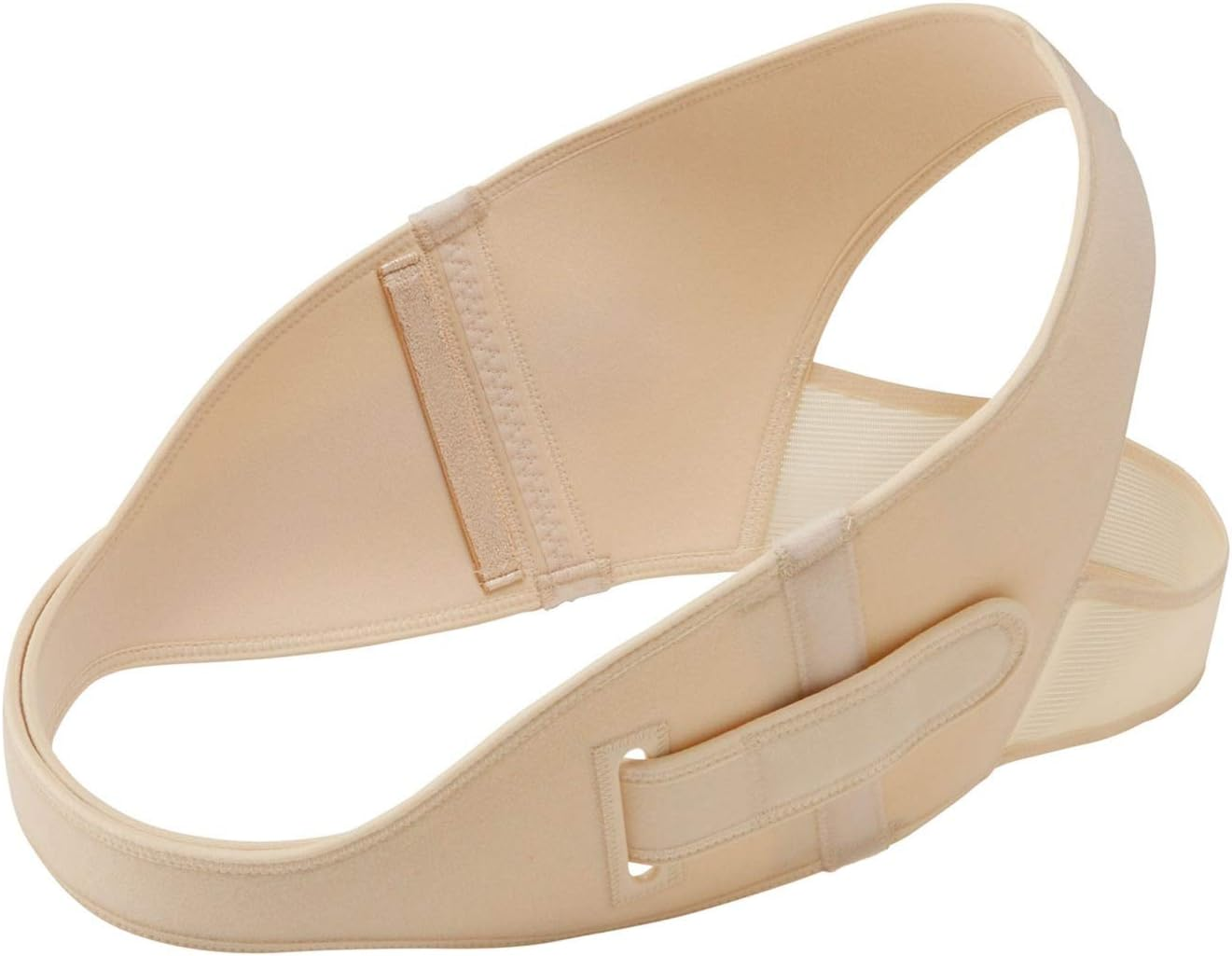 Wacoal Maternity MGY690 Women'S Pelvic Belt, for Pregnum and Postpartum Use, Anti-Slip Pelvic Belt, S - 3L, Gentle on the Waist, Comfortable to Wear and Comfortable to Wear, Bl/Black, 3L