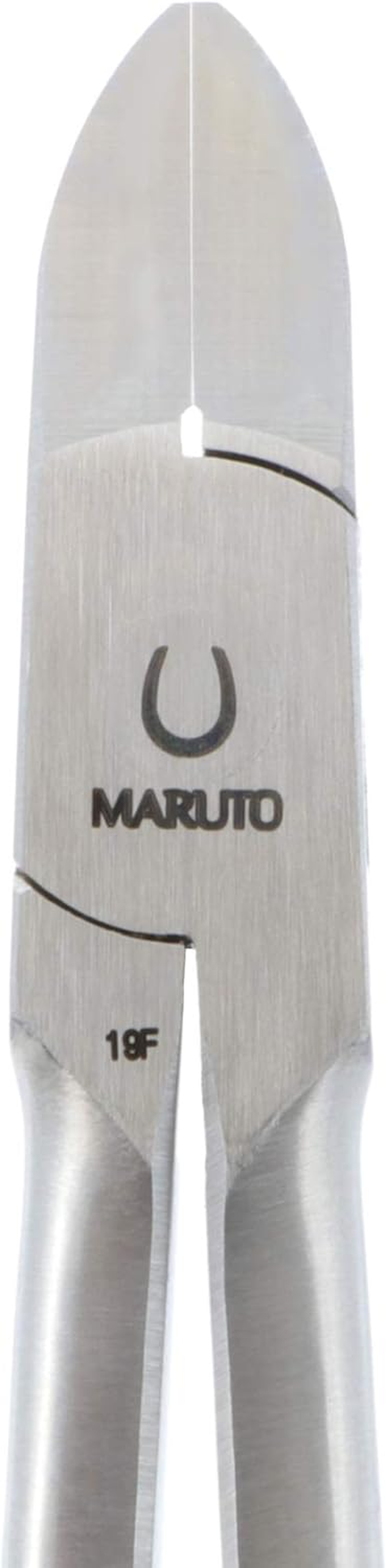 Maruto Hasegawa Kosakujo MARUTO NP-6010 Nail Clippers for Feet image number 4