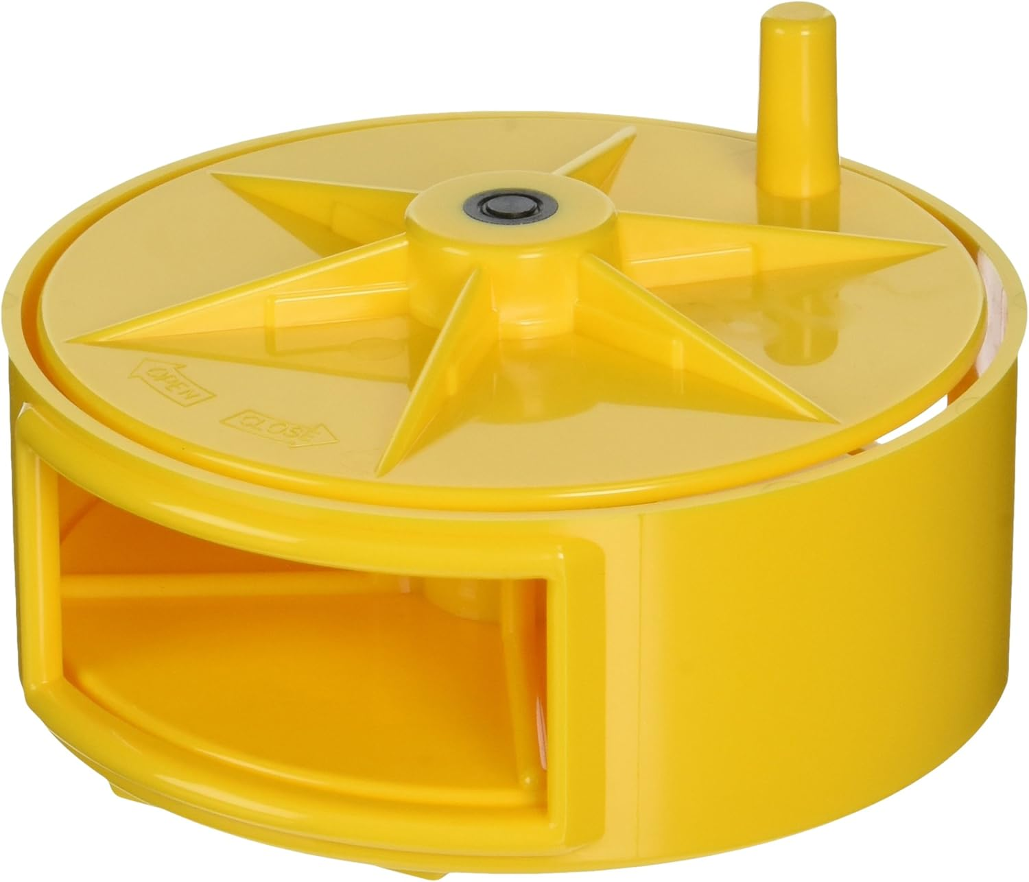 Kraft Tool GG309 Plastic Tie Wire Reel