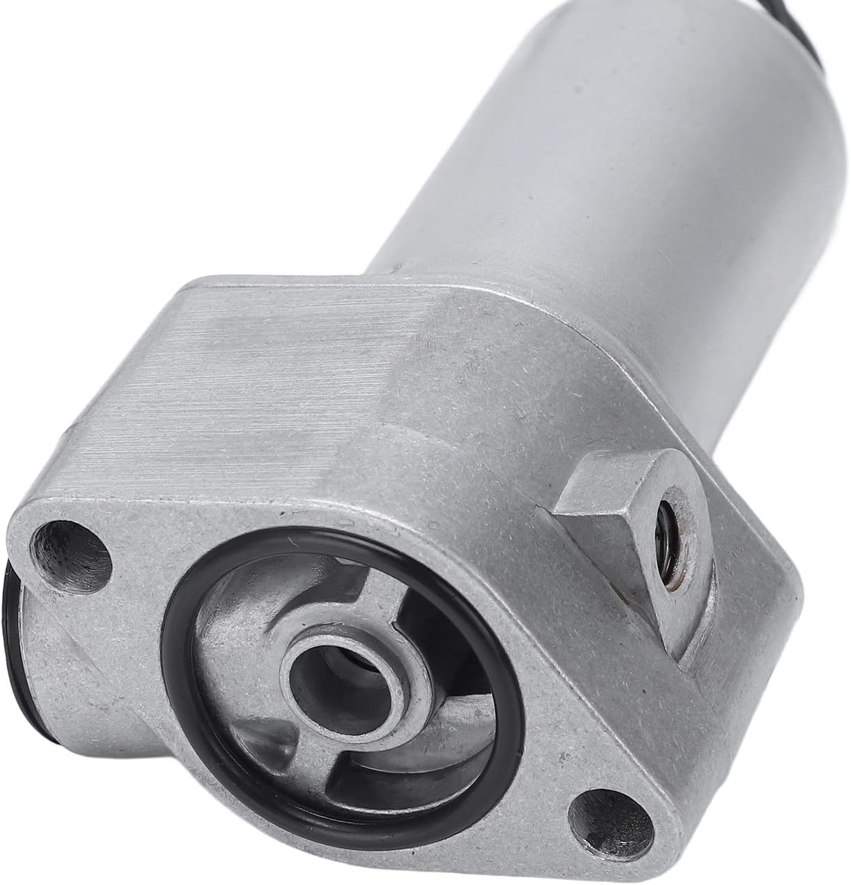 Main Pump Solenoid Valve Solenoid Valve, Excavator Solenoid Valve Alloy Steel Excavator Solenoid Valve Electric Solenoid Valve Replacement Excavator Accessories for PC220 8 PC130 7 image number 2