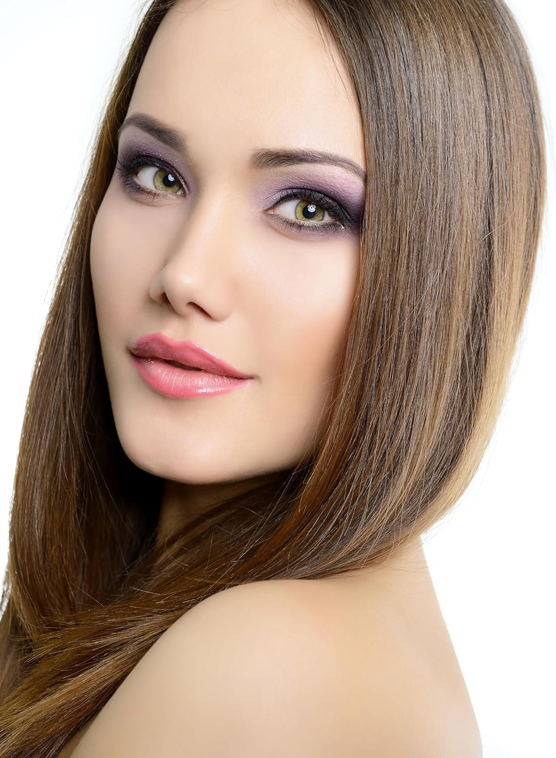 PARENCE. - Set of 2 Detangling Hair Brushes - Pneumatic Brushes with Protected Metal Bristles - 21 Cm image number 3