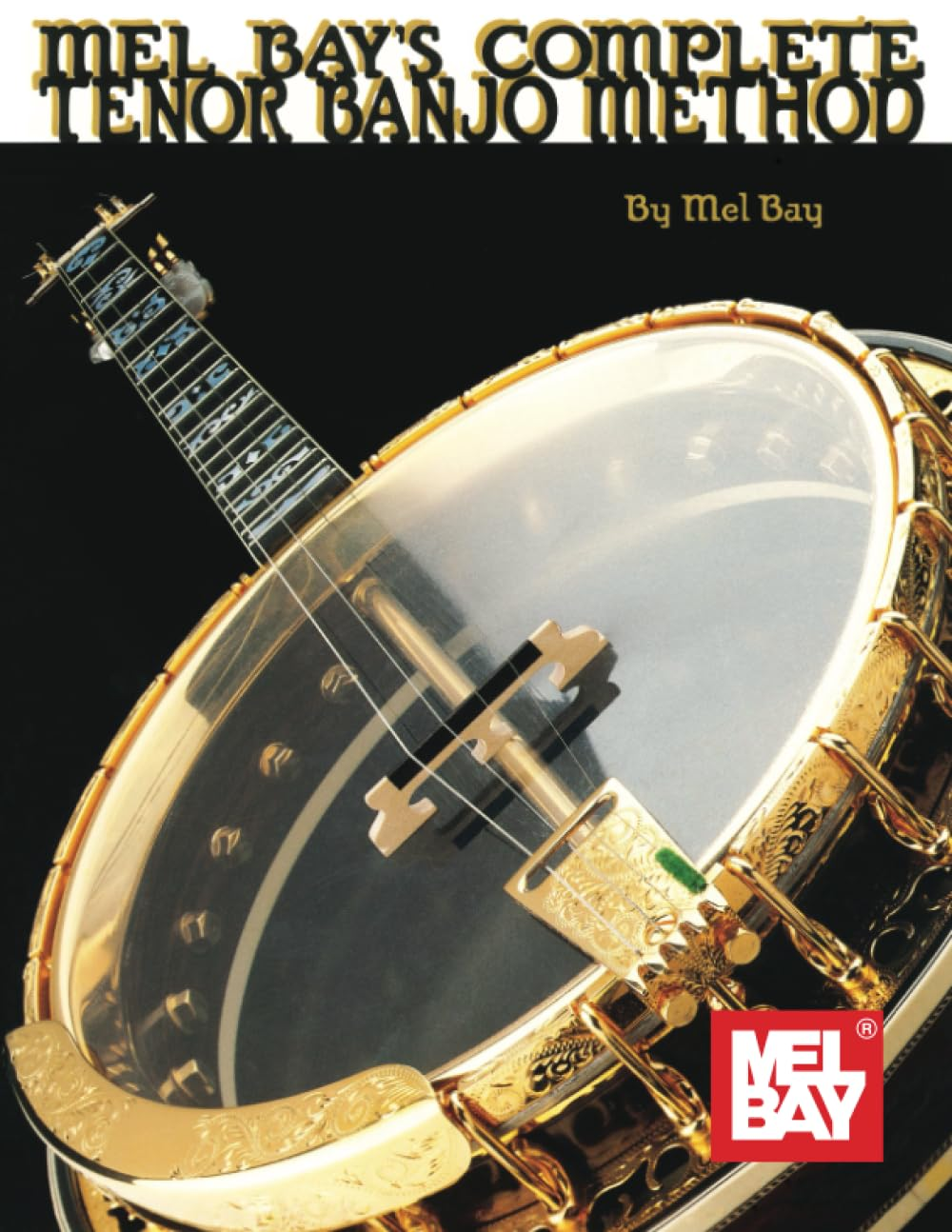 Complete Tenor Banjo Method