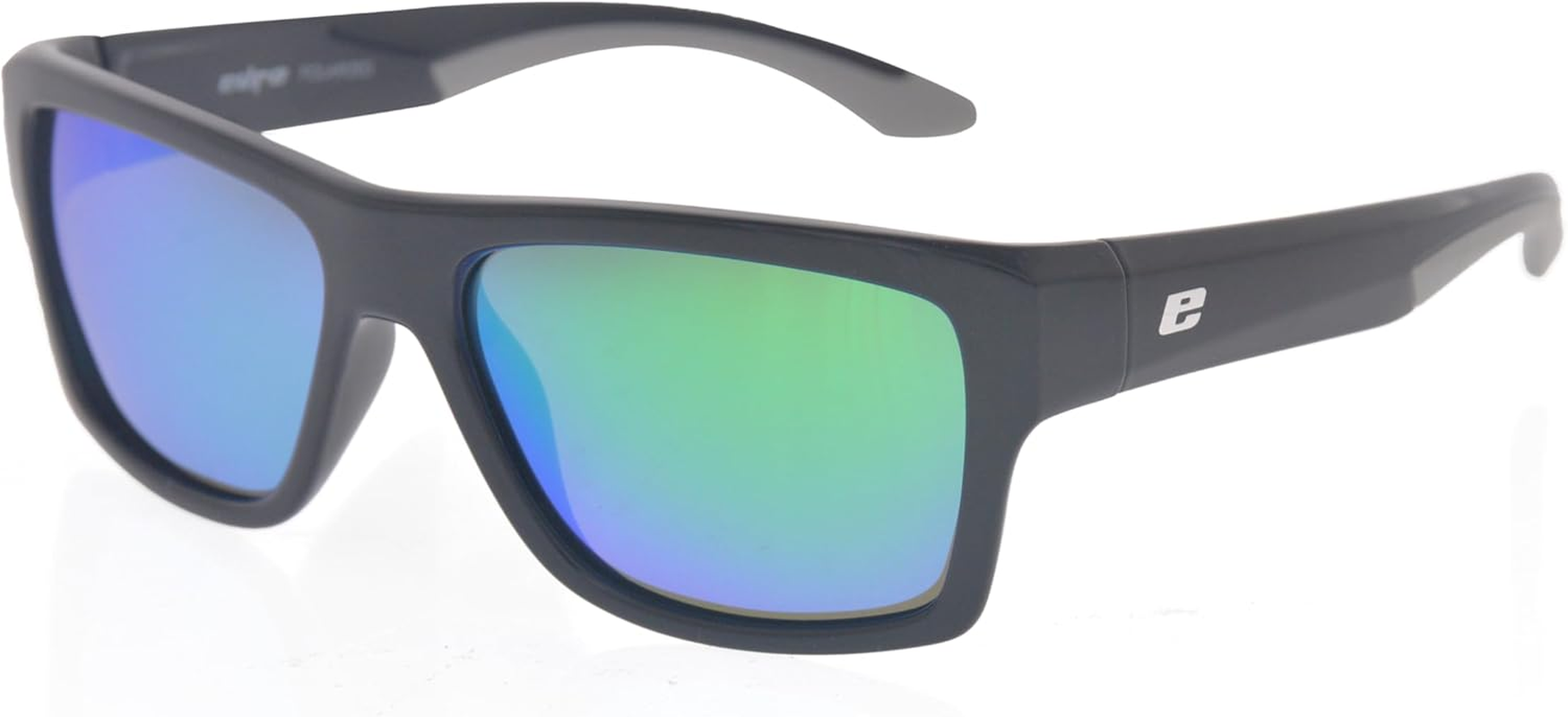 FLOW - Stylish Polarised Sunglasses with Lightweight Frame for All Day Comfort & Protection