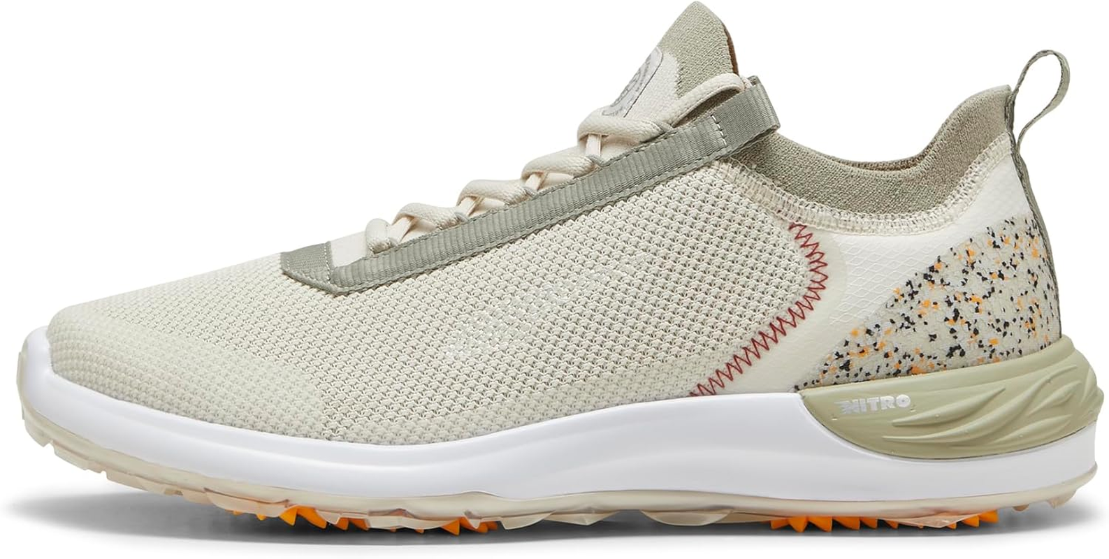 Pumagolf Men'S Phantomcat Nitro Sneaker