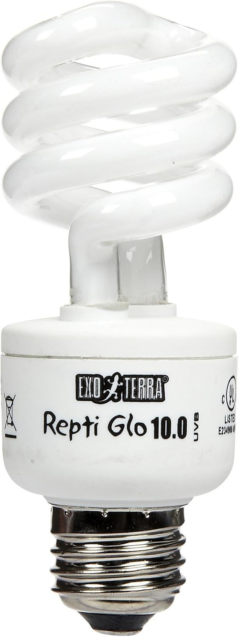 Exo Terra 13 W UVB 150 Desert Terrarium Bulb