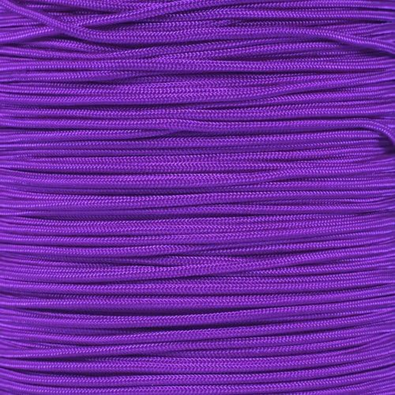 PARACORD PLANET 275 Paracord in 100Ft Length - Huge Color Selection to Choose from - Strong and Versatile