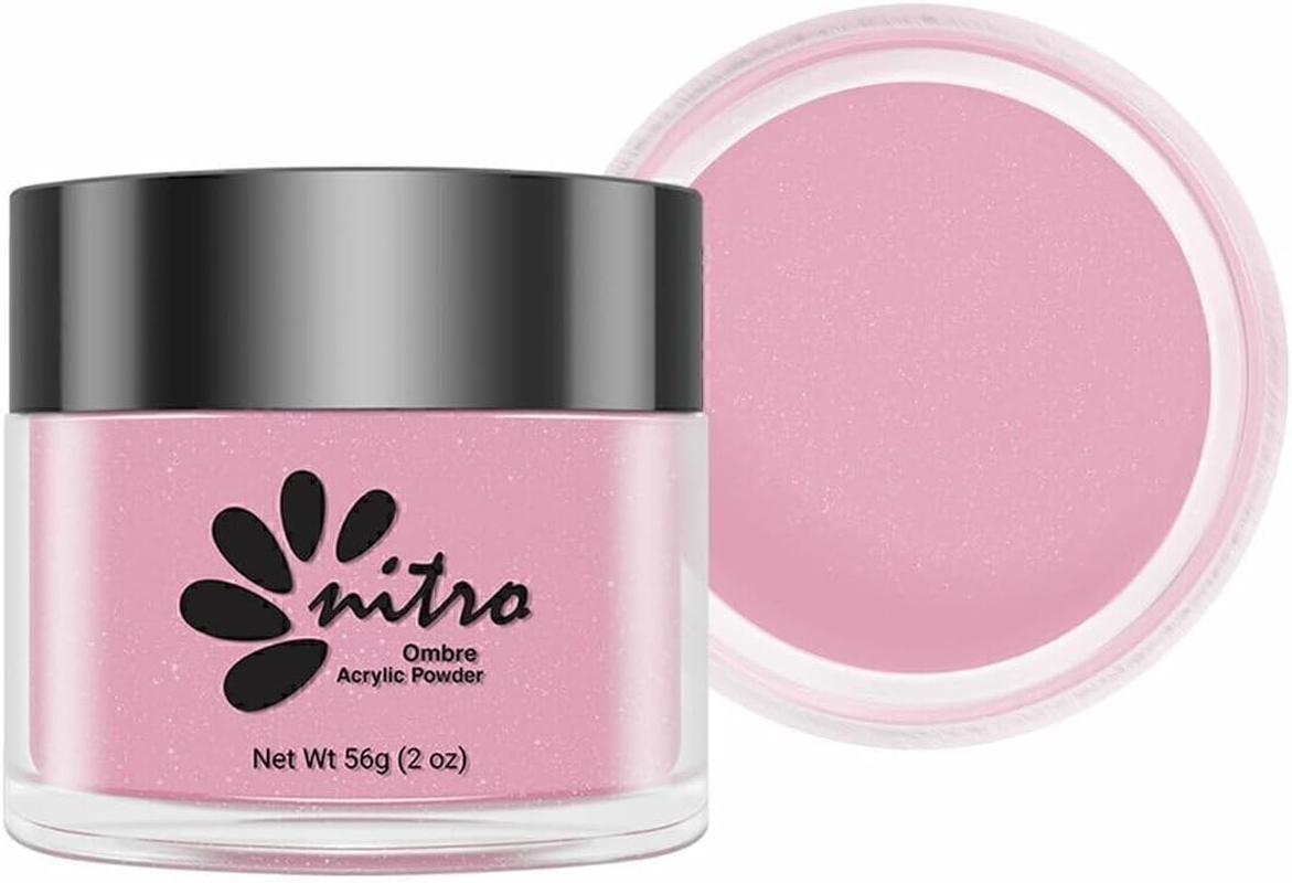 Nitro OM009 - Ombre Collection - 59G Dipping Powder Nail System Color image number 1