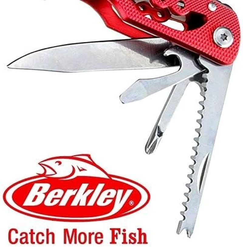 Berkley Fishing Tools (All Models) image number 4