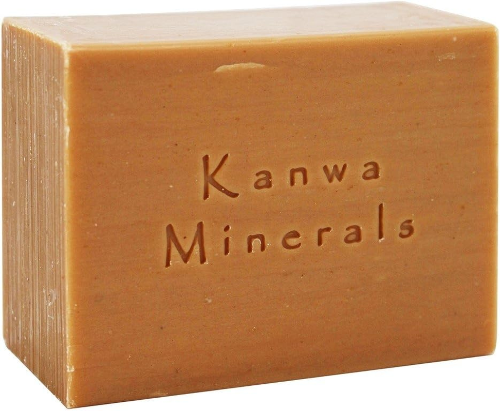 Zion Health - Organic Ancient Clay Soap Forest Rain - 10.5 Oz. image number 2