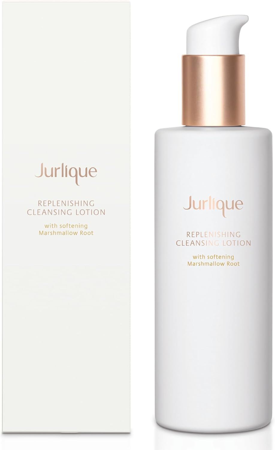Jurlique-Replenishing Cleansing Lotion 200Ml image number 5