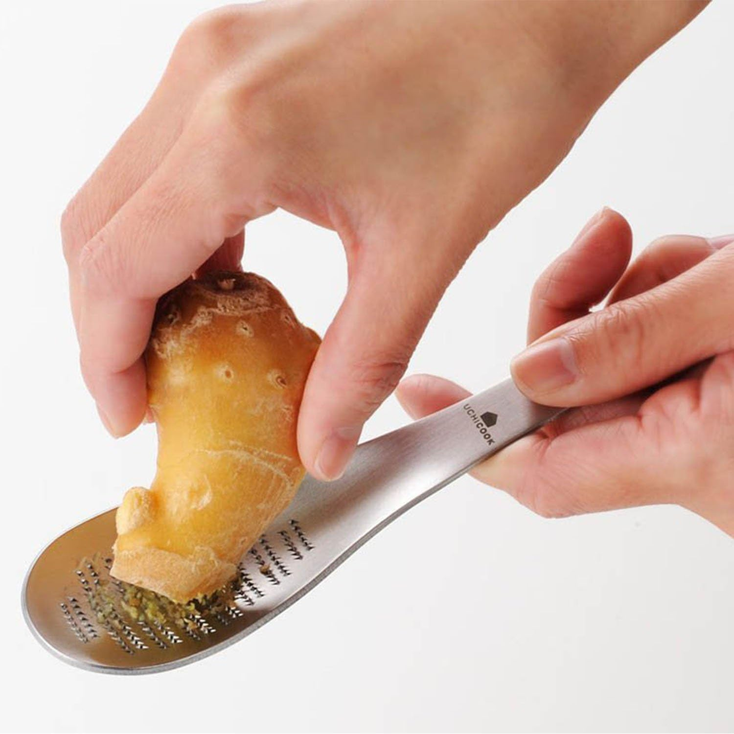 Aux Grater (Oroshi) image number 6