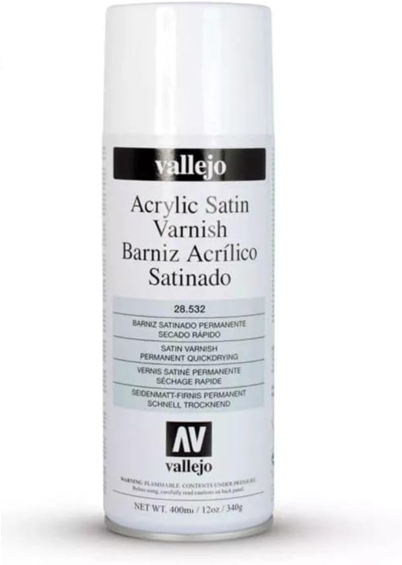 Acrylicos Vallejo S.L. Tabletop Supplies Modelling Kit image number 1