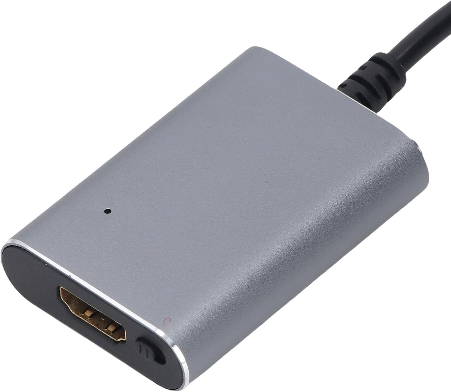 N64 to HDMI Adapter, HDMI Converter with 4:3 16:9 Switcher, 720P HD Video Converter for N64 SFC SNES NGC PAL NTSC Retro Game Console, Plug and Play image number 2