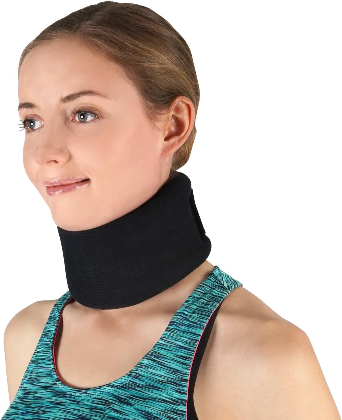 Soles Cervical Collar and Neck Brace (SLS601M) image number 3