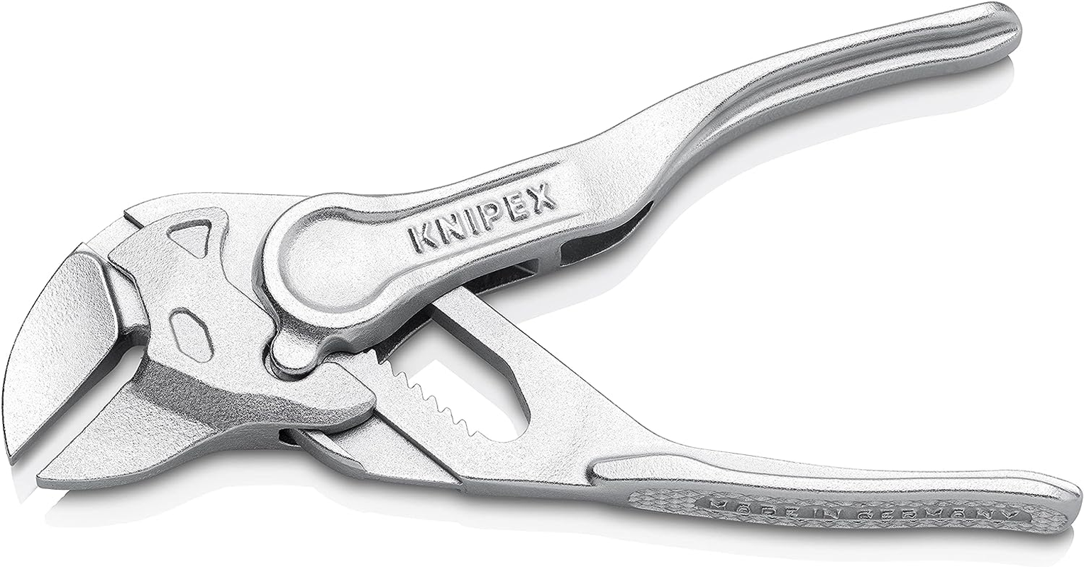 Pliers Wrench XS image number 3