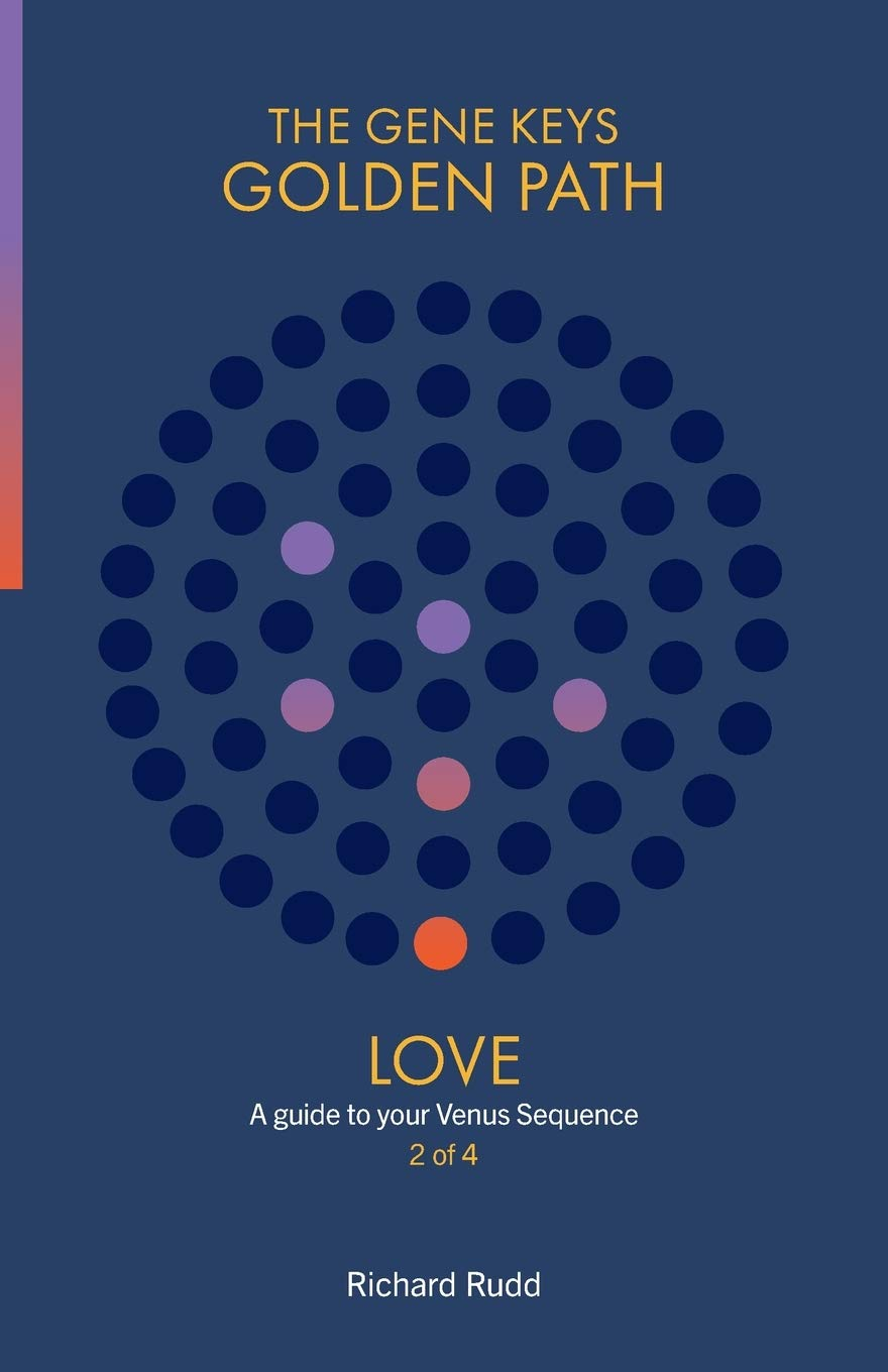 Love: a Guide to Your Venus Sequence (2)