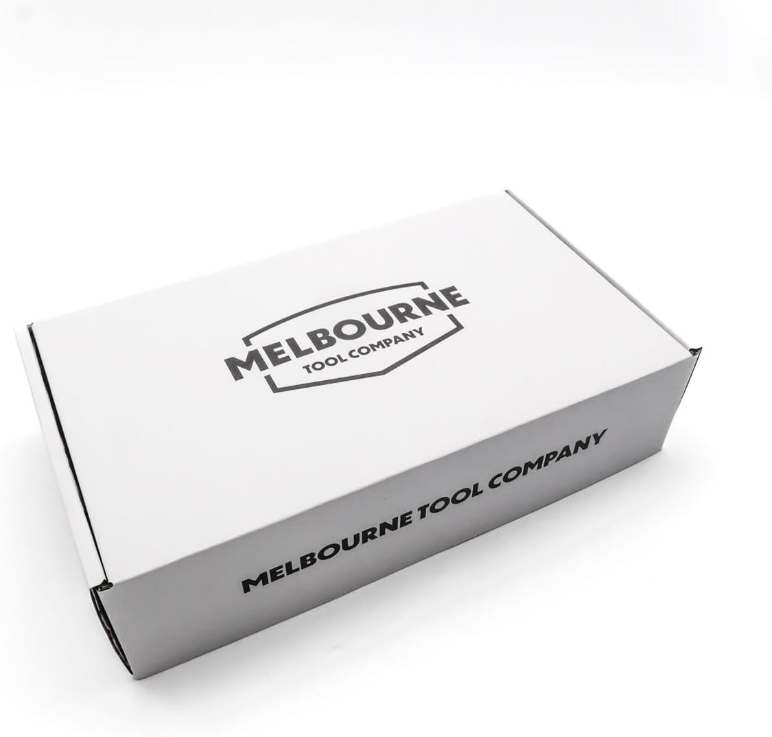 Melbourne Tool Company Low Angle Smoothing Hand Plane