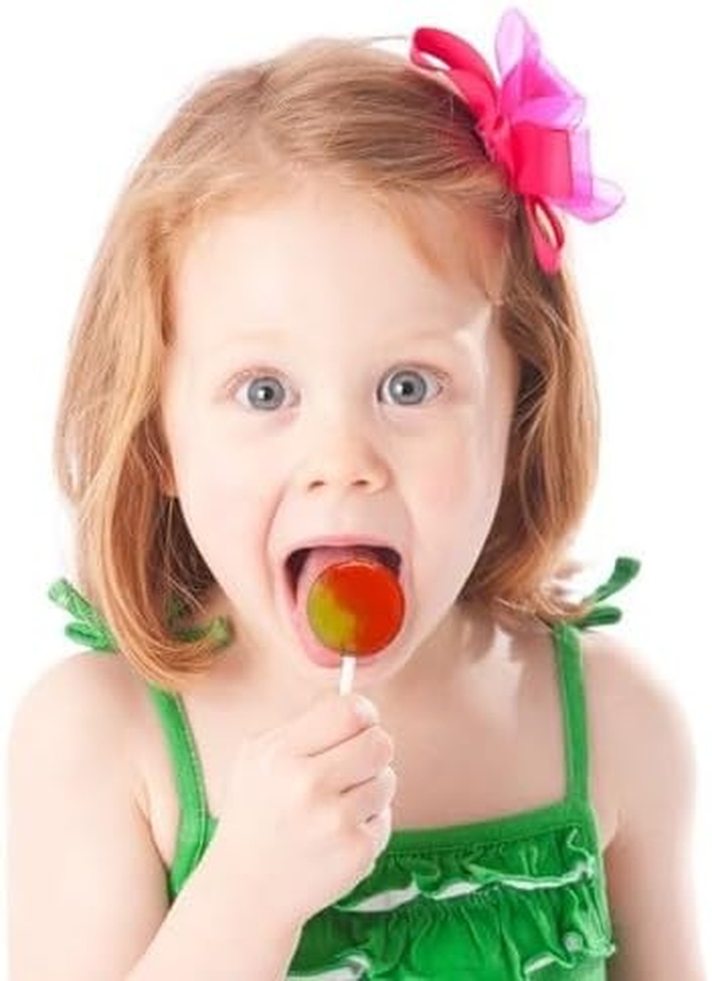 Koochikoo Sugar Free 4 Flavour Lollipops Pouch 60 G, Mixed image number 5