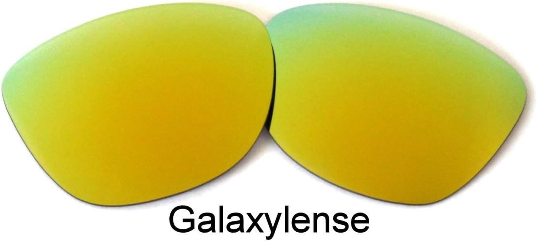Galaxylense Men'S Replacement Lenses for Oakley Frogskins Polarized image number 3