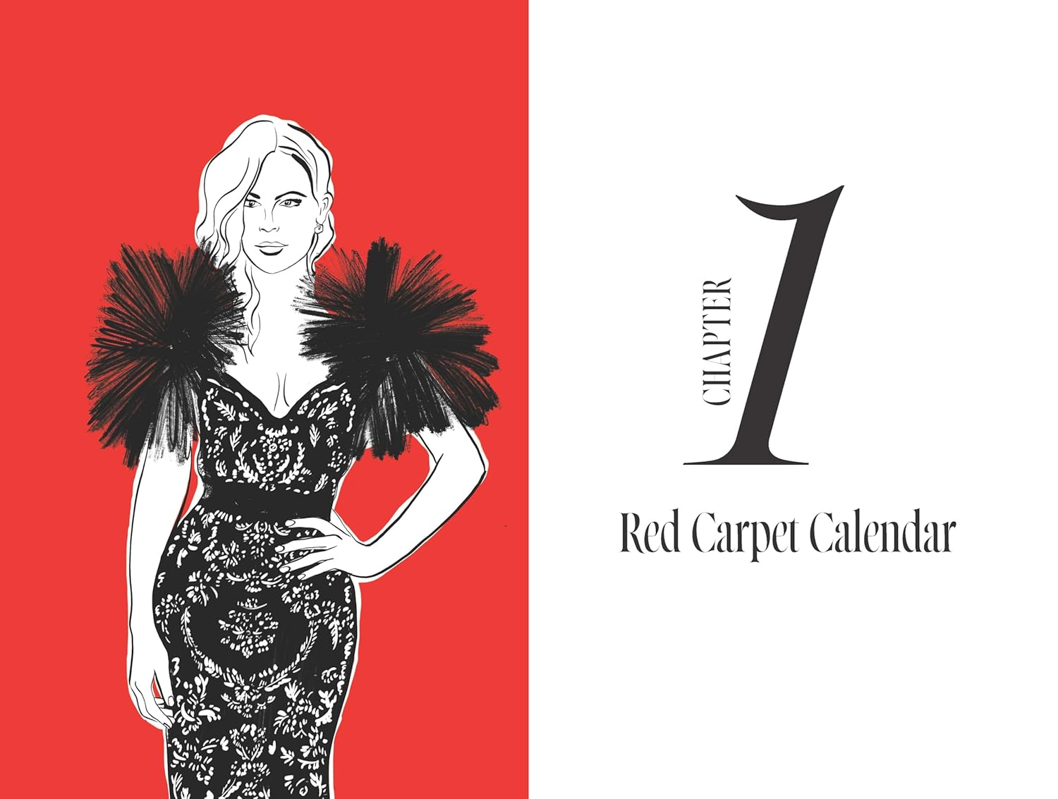 Fashion Critical: Red Carpet Lewks and Lols from an Undercover Fashion Critic image number 5