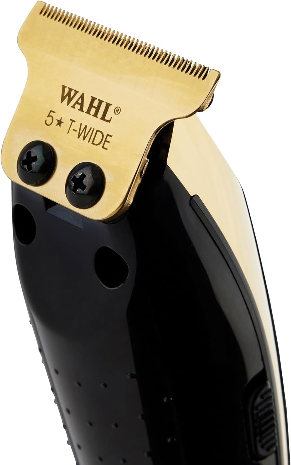 Wahl Professional Gold Cordless Detailer Li Trimmer